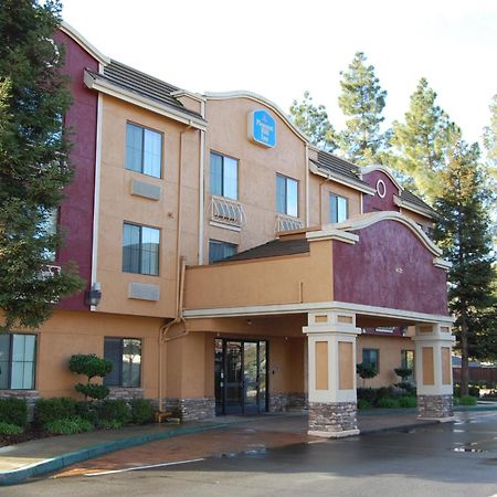 Pleasant Hill Inn Екстериор снимка