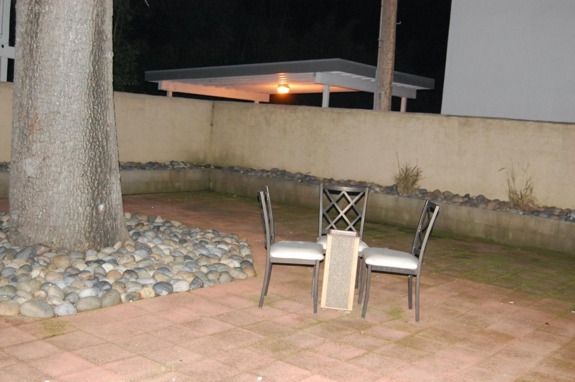 Pleasant Hill Inn Екстериор снимка