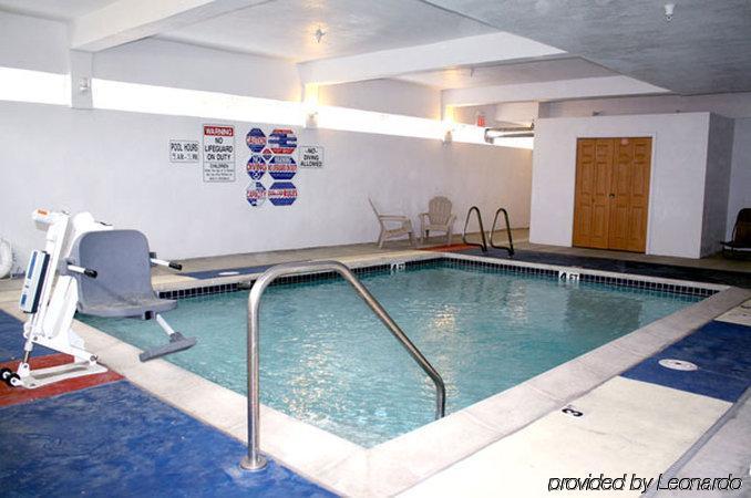 Pleasant Hill Inn Съоръжения снимка