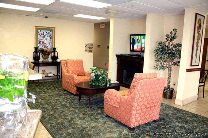 Pleasant Hill Inn Интериор снимка