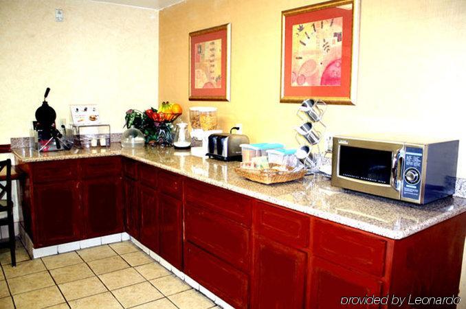 Pleasant Hill Inn Ресторант снимка