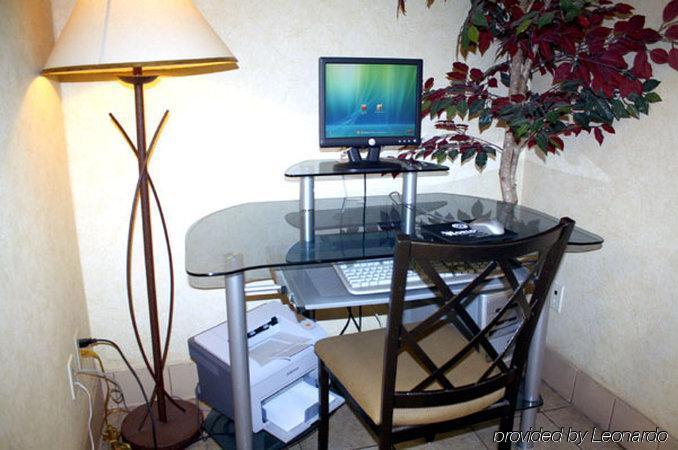 Pleasant Hill Inn Съоръжения снимка
